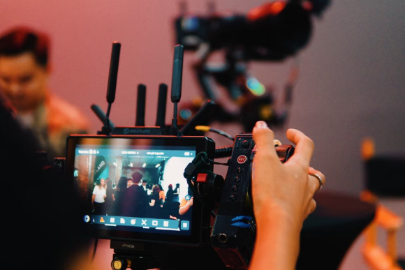 India&rsquo;s Media and Entertainment Industry Poised to Reach Dollar 36.7 Billion by 2030